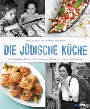 ISBN 9783517095219: Die jüdische Küche: Eine kulinarische Reise zwischen Tradition und Moderne - mit über 160 Rezepten