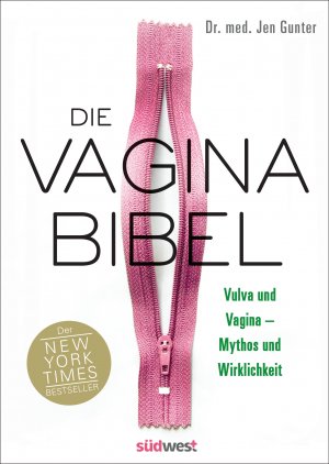 ISBN 9783517099057: Die Vagina-Bibel. Vulva und Vagina - Mythos und Wirklichkeit - Deutsche Ausgabe