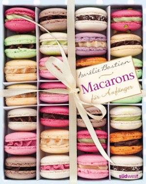 ISBN 9783517100890: Macarons