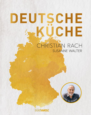 ISBN 9783517102191: Deutsche Küche - 170 Rezepte aus ganz Deutschland