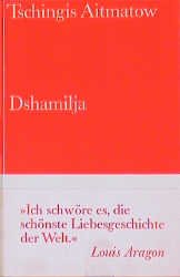 ISBN 9783518013151: Dshamilja