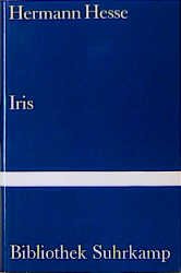 ISBN 9783518013694: Iris