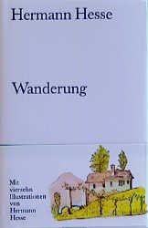 ISBN 9783518014448: Wanderung Aufzeichnungen