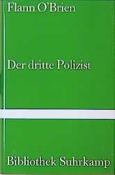 ISBN 9783518014462: Der dritte Polizist