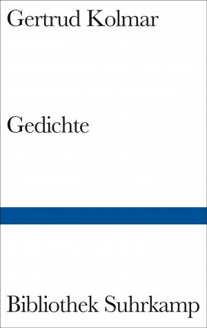 ISBN 9783518018156: Gedichte