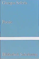 ISBN 9783518019627: Poesie – Gedichte