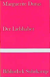 ISBN 9783518019672: Der Liebhaber