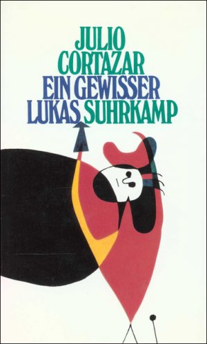 gebrauchtes Buch – Julio Cortazar – Die geheimen Waffen. Erzählungen.