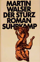 ISBN 9783518046272: Der Sturz – Roman