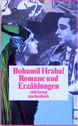 ISBN 9783518065013: Romane und Erzählungen. Sechs Bände in Kassette