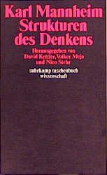 ISBN 9783518078983: Strukturen des Denkens