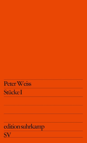 ISBN 9783518108338: Stücke 1