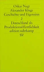 ISBN 9783518117002: Geschichte und Eigensinn 3 - Gewalt des Zusammenhangs