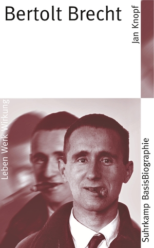 ISBN 9783518182161: Bertolt Brecht