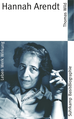 ISBN 9783518182178: Hannah Arendt