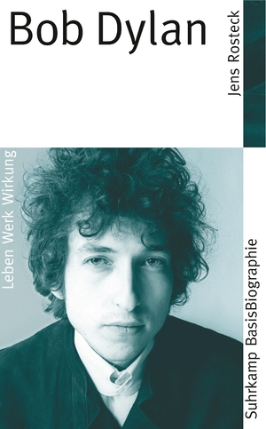 ISBN 9783518182185: Bob Dylan