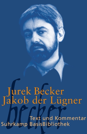 ISBN 9783518188156: Jakob der Lügner