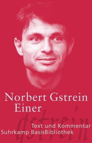 ISBN 9783518188613: Einer