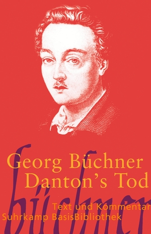 ISBN 9783518188897: Danton's Tod - Drama