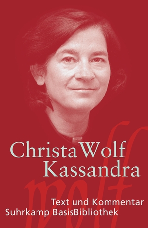 ISBN 9783518189214: Kassandra