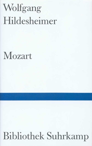 ISBN 9783518221365: Mozart