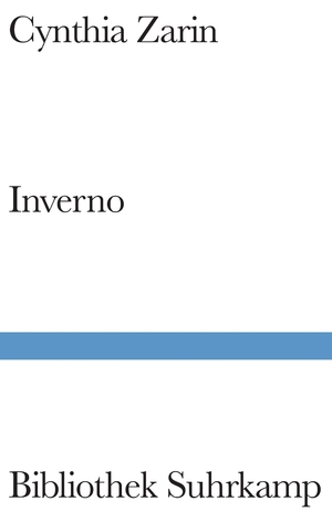 ISBN 9783518225554: Inverno