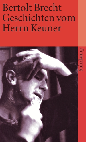 ISBN 9783518365168: Geschichten vom Herrn Keuner