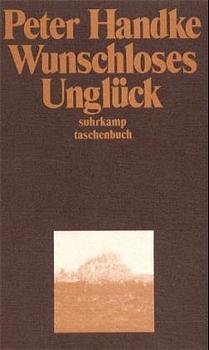 ISBN 9783518366462: Wunschloses Unglück: Erzählung (Suhrkamp Taschenbücher)