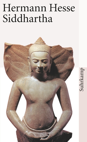 ISBN 9783518366820: Siddhartha – Eine indische Dichtung