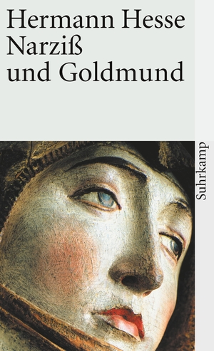 gebrauchtes Buch – Hermann Hesse – Narziß und Goldmund. Erzählung Erzählung