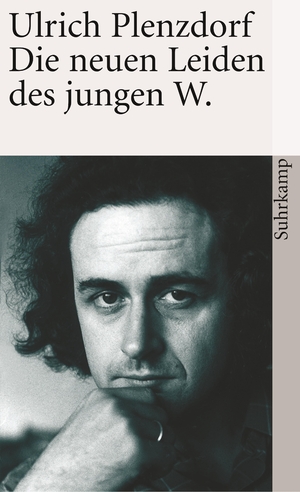 ISBN 9783518368008: Die neuen Leiden des jungen W.