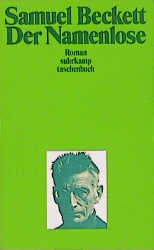 ISBN 9783518370360: Der Namenlose – Roman