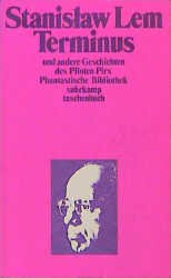 ISBN 9783518372401: Terminus und andere Geschichten des Piloten Pirx