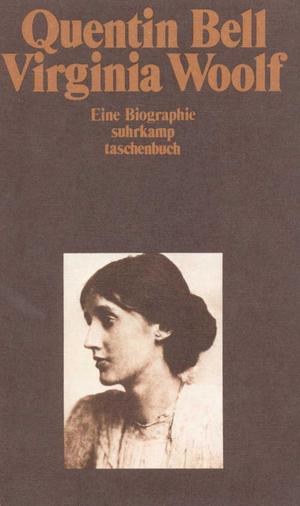 ISBN 9783518372531: Virginia Woolf – Eine Biographie