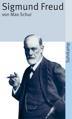 ISBN 9783518372784: Sigmund Freud – Leben und Sterben