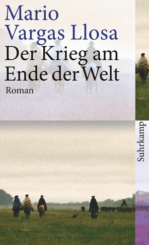 ISBN 9783518378434: Der Krieg am Ende der Welt