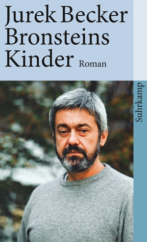 ISBN 9783518380178: Bronsteins Kinder