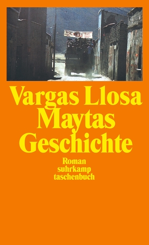 ISBN 9783518381052: Maytas Geschichte : Roman