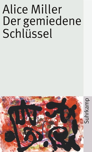 ISBN 9783518383124: Der gemiedene Schlüssel