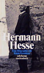 ISBN 9783518383278: Hermann Hesse – Autor der Krisis. Eine Biographie