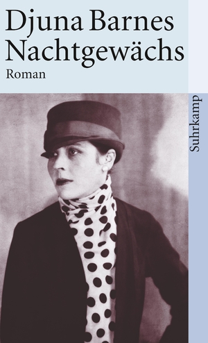 ISBN 9783518386958: Nachtgewächs.: Roman (suhrkamp taschenbuch) Roman