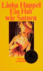 ISBN 9783518387177: Ein Hut wie Saturn