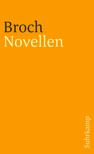 ISBN 9783518388686: Kommentierte Werkausgabe - Band 6 - Novellen, Prosa, Fragmente