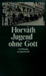 ISBN 9783518388747: Die grossen Dramen und Romane / Jugend ohne Gott