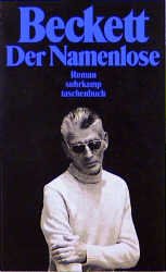 ISBN 9783518389089: Der Namenlose - Roman (Werke).