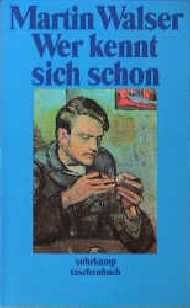 ISBN 9783518389539: Wer kennt sich schon - bk1688