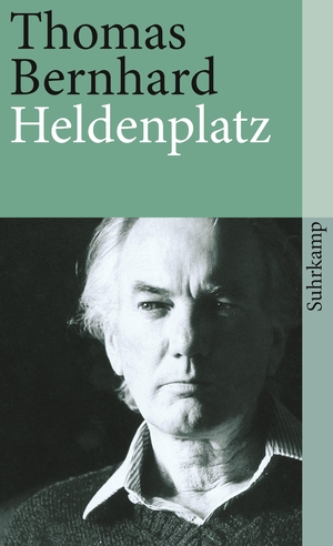 ISBN 9783518389744: Heldenplatz