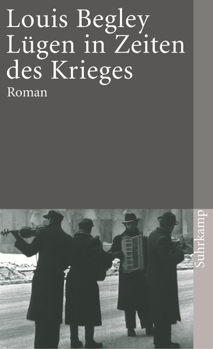 ISBN 9783518390467: Lügen in Zeiten des Krieges