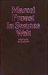 ISBN 9783518391716: In Swanns Welt