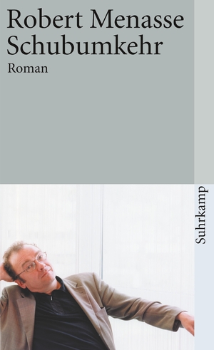 ISBN 9783518391945: Schubumkehr – Roman